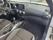 Nissan Juke 1.0 DIG-T N-Connecta | Cruise | Apple Carplay/Android Auto | Camera | DAB | Keyless entry | Keyless start