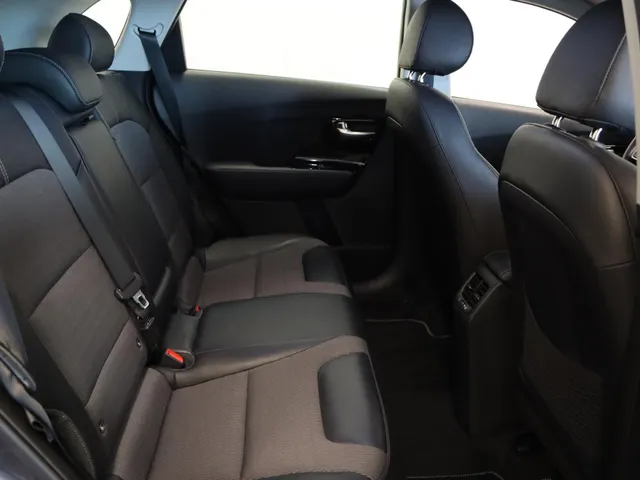 Kia Niro 1.6 GDi Hybrid DynamicLine