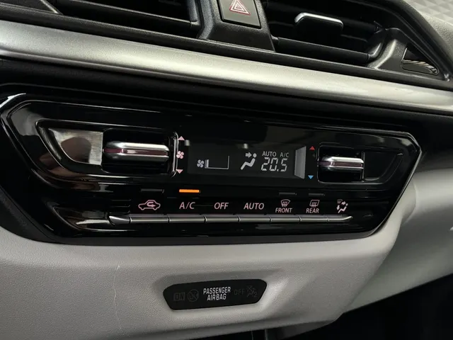 Suzuki Swift 1.2 Style SH Automaat | Stoelverw. | Adapt. Cruise | All-seasons