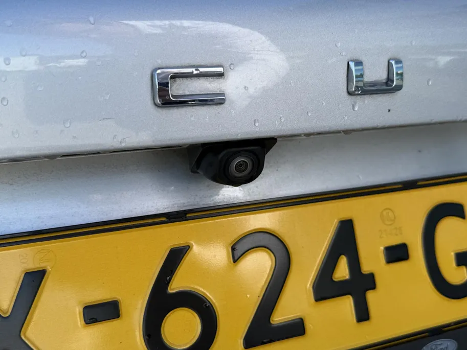 Ford Focus 1.0 EcoBoost Titanium Business