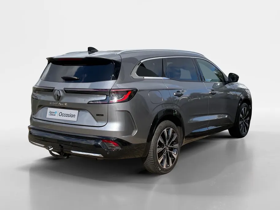 Renault Espace 200PK E-Tech full hybrid techno 7p. Automaat | 1ste Eigenaar | Apple Carplay/Android Auto | Cruise Control | Camera  | Google Built-In | Digitale Cockpit | Climate Control | Parkeersensoren |