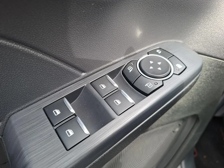 Ford Kuga 2.5 PHEV ST-Line X 2.000,- Ready Set Ford Bonus | Driver Assistancepack | El. Trekhaak | 360Camera | Adaptive Cruisecontrol | Navigatie | Matrix Led koplampen | El. Verstl. voorstoelen | AGR | BLIS | Nieuw te bestellen! | 0,99% rente icm Ford Options |