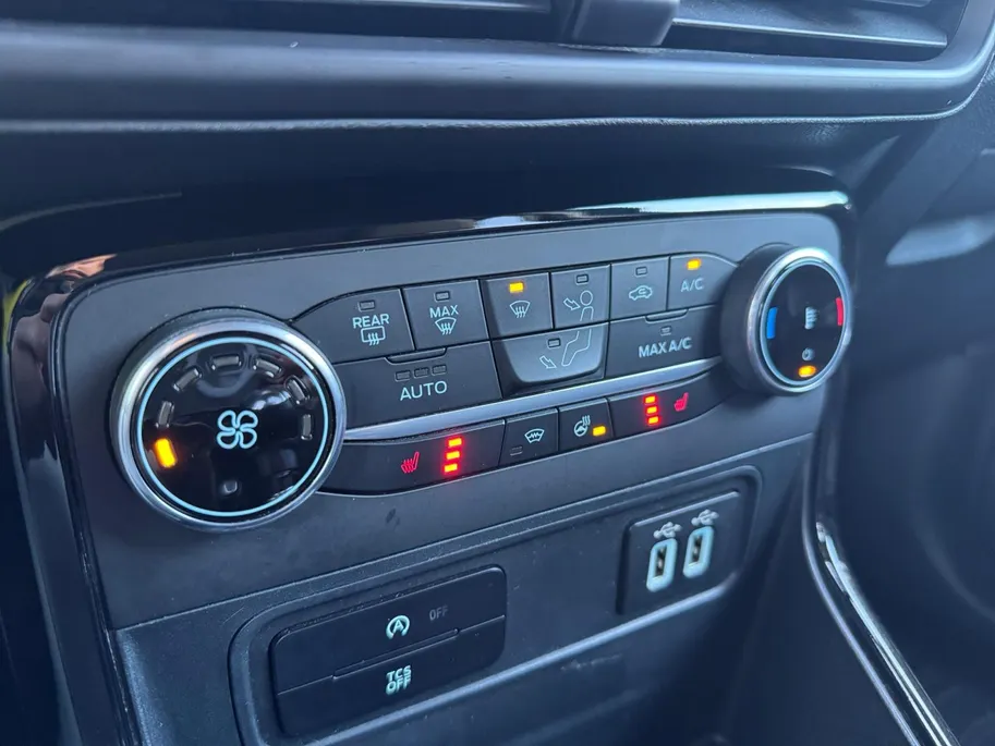 Ford EcoSport 1.0 EcoBoost ST-Line |Winterpack| Apple Carplay/Android Auto|12 maanden Bovag Garantie|