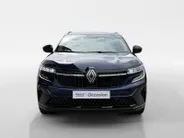 Renault Espace 200PK E-Tech Full Hybrid Techno 7p. Automaat | Google Built-In | Apple Carplay/Android Auto | Vast Glazen Panoramadak | Cruise Control Adaptief | Climate Control | USB-C | Electrische Achterklep | Camera | Parkeersensoren | Lichtmetalen Velgen | LED Lampe