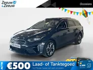 Kia Ceed Sportswagon 1.6 GDI PHEV ExecutiveLine | Stoelverwarming | Stoelverkoeling | Panoramadak | Carplay | Adaptieve Cruise Control | Leder