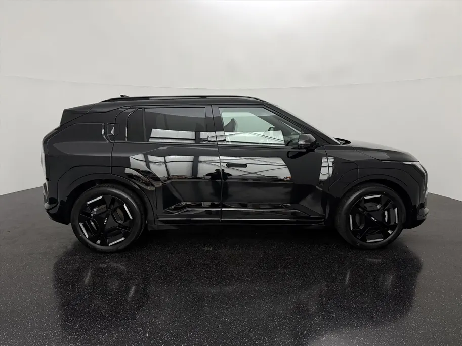 Kia EV3 81,4 kWh 204pk GT-Line