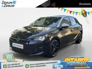 Opel Corsa 1.2 Edition | AUTOMAAT | Carplay | Stoelverwarming | Dodehoek detectie | Climate Control | Draadloze telefoonlader | Parkeercamera