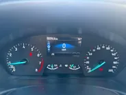 Ford Fiesta 1.0 EcoBoost Hybrid Titanium | Winterpack | Apple Carplay/Android Auto | Cruise Control | Keyless Entry | Parkeersensoren Achter |