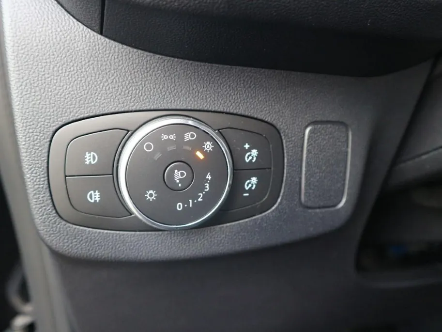Ford Puma 1.0 EcoBoost Hybrid ST-Line X | ADAP CRUISE | WINTER | BLIS | CAMERA |