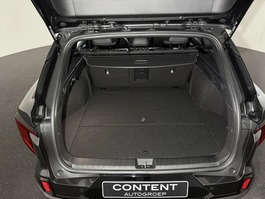 Kia K4 Sportswagon 1.0 T-GDi MHEV 115pk DCT7 GT-Line Launch Edition (schuifdak)