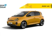 Renault Twingo (Zeeuw & Zeeuw Private Lease Actie v.a. € 376,-) urban range techno l Wij maken graag een Private Lease offerte op maat voor u!
