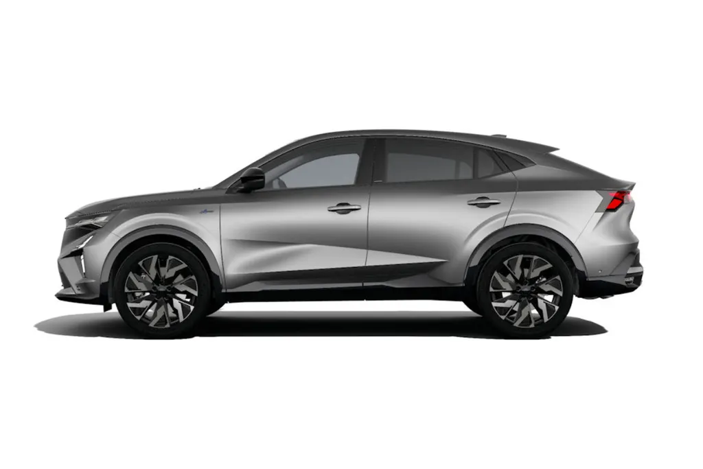 Renault Rafale E-Tech full hybrid 200 esprit Alpine | NU met €8.350,- Zeeuw & Zeeuw voorraadkorting en met GRATIS 5 jaar fabrieksgarantie tot 160.000km | Pack Privilege | Te financieren tegen 2,9% rente |