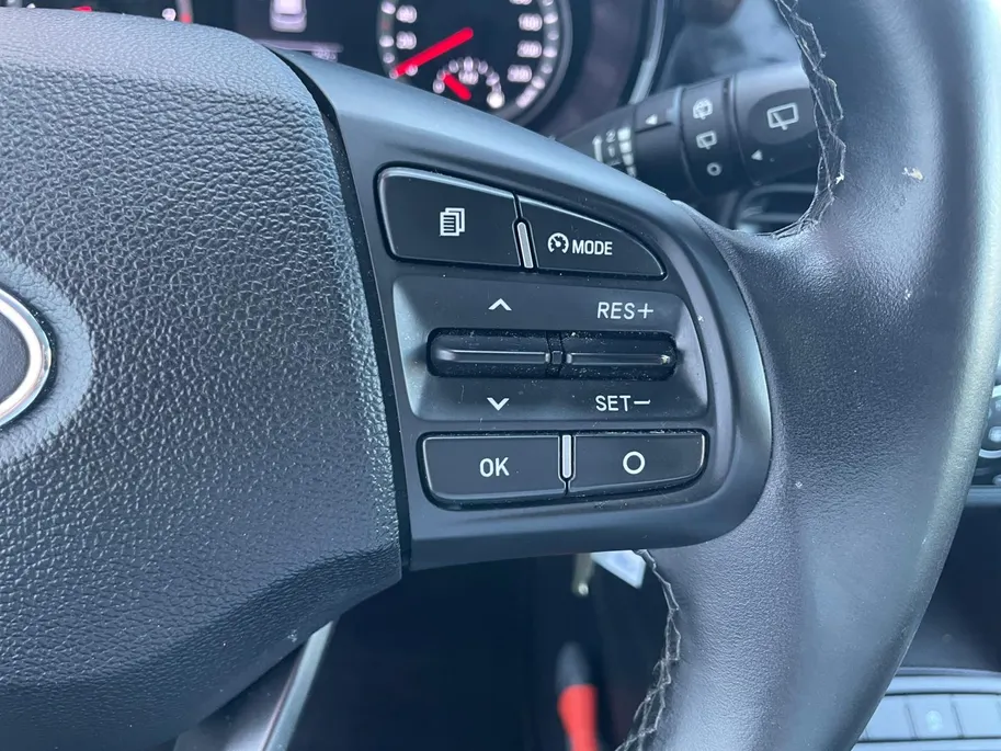 Hyundai i10 1.0 Comfort Smart |Airco| Navigatie| Achteruitrijcamera| Cruise Control| Automatische verlichting |