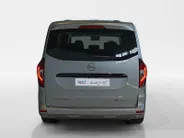 Nissan Townstar Evalia N-Connecta L2 45 kWh 122PK AUTOMAAT -persoons*Multi functioneel*€5000,- VOORRAADKORTING*Achteruitrijcamera*Parkeersensoren voor en achter*Cruise control*Apple Carplay / Android auto*Automatische regen/licht sensor*