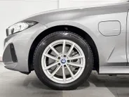 BMW 3 Serie Sedan 320e