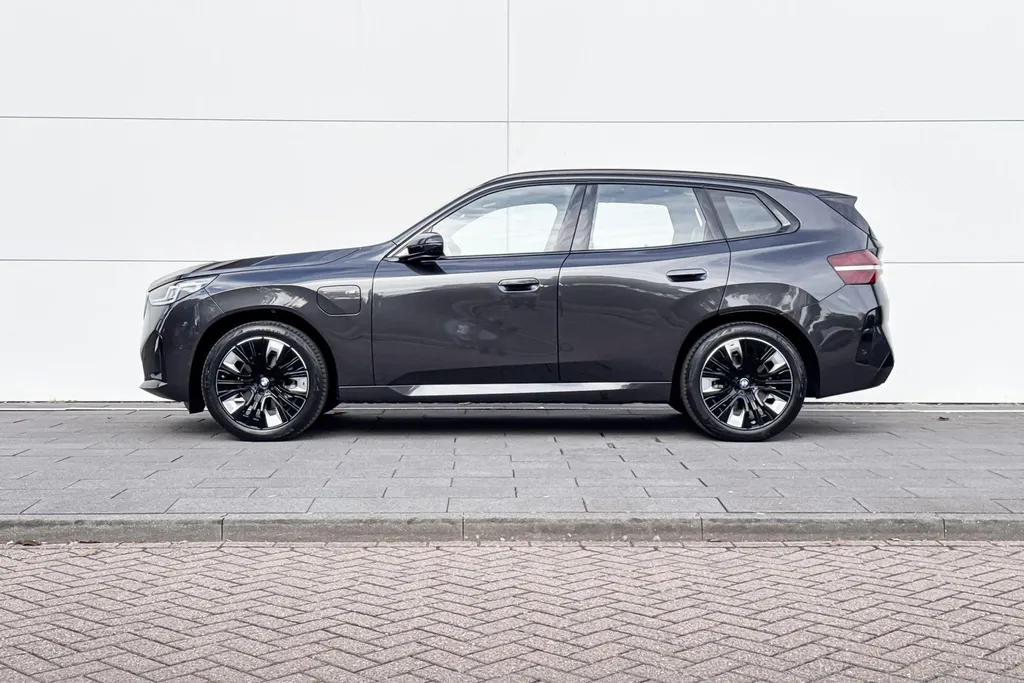 BMW X3 30e xDrive