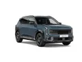 Kia Seltos 1.6 GDi Hybrid X-Line