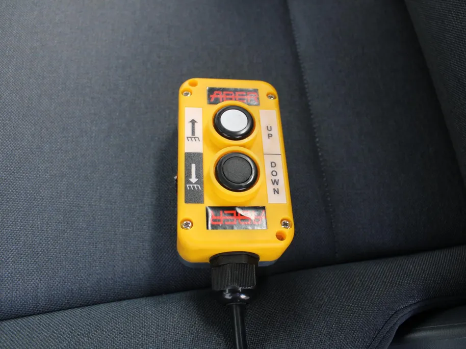 Kia PV5 Essential 51.5 kWh Kipper | Nu in de showroom! |