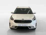 Kia Niro 1.6 GDi Hybrid DynamicLine | Climate Control | Cruise Control | Camera | Navigatie | Bluetooth |