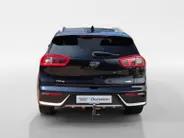 Kia Niro 1.6 GDi Hybrid ExecutiveLine | Zeer nette auto | Trekhaak | All-season banden | Navigatie | Apple CarPlay & Android Auto | Lederen bekleding | Lage km stand | NAP