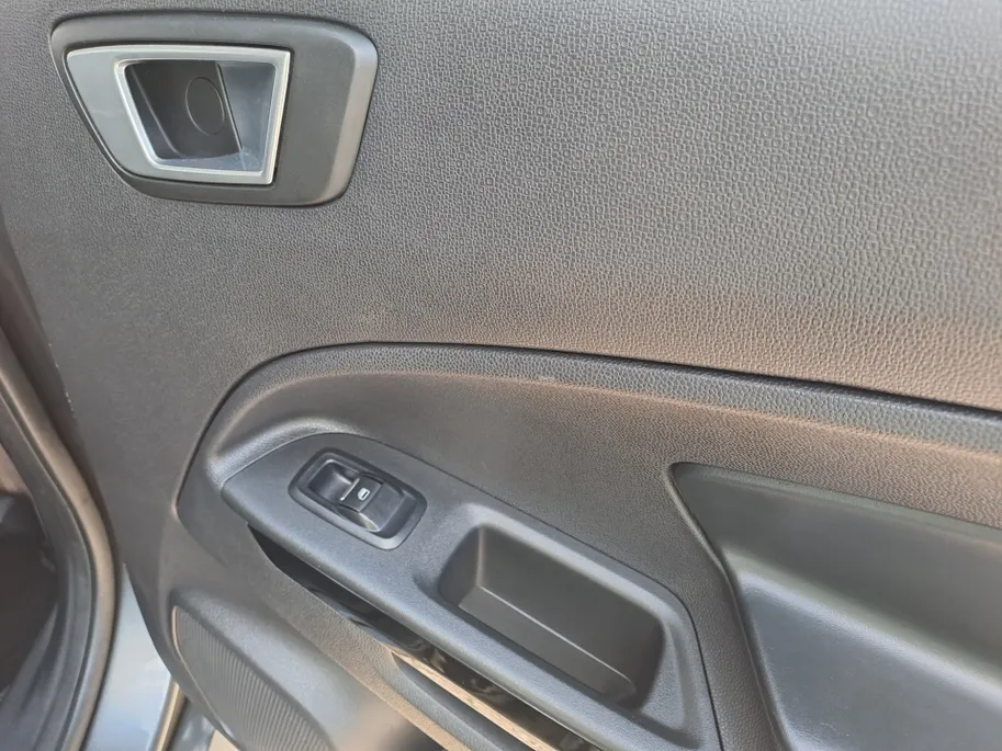 Ford EcoSport 1.0 EcoBoost ST-Line | Navi | Camera | Cruise | Keyless entry | B&O | DAB | Apple Carplay/Android Auto