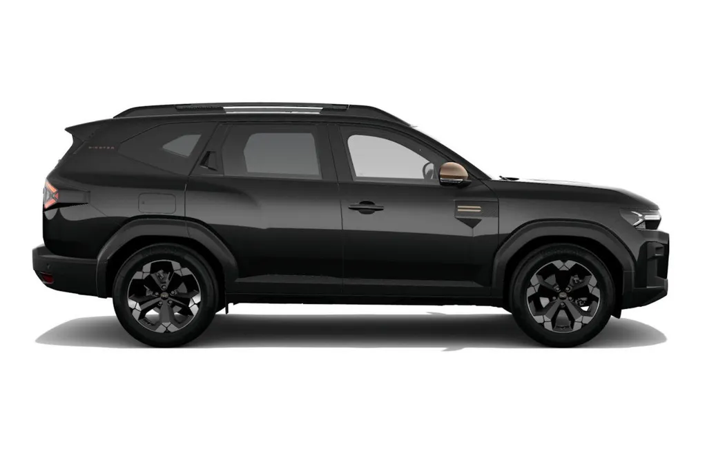 Dacia Bigster Mild Hybrid-G 140 Extreme Nu uit voorraad leverbaar met € 450,- voorraad korting | Financier uw Dacia Bigster tegen 2,9% rente.