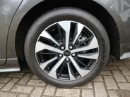 Ford S-Max ST-Line 2.5i Hybrid 190pk 7 Persoons | Elektrisch Verwarmde & Verstelbare Stoelen met Memory Functie | Camera |