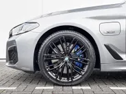 BMW 5 Serie Sedan 545e xDrive