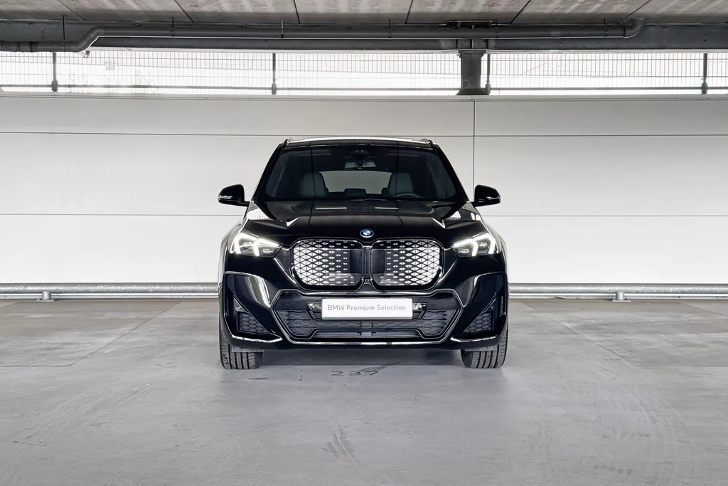 BMW iX1 eDrive20 67 kWh M Sport Edition
