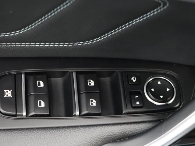 Kia Ceed Sportswagon 1.0 T-GDi MHEV Design Edition