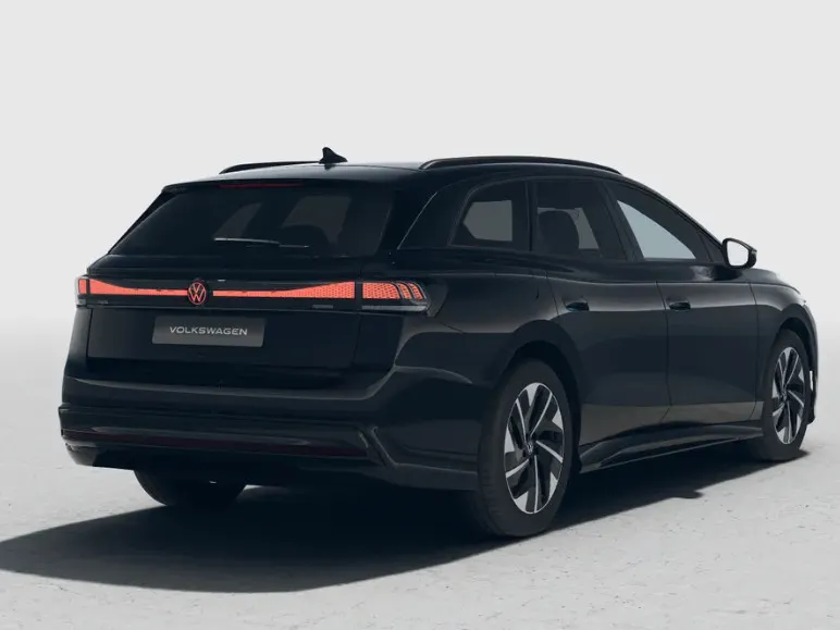 Volkswagen ID.7 Limited Edition Plus 77 kWh accu 286 PK · Trekhaak inklapbaar, met elektrische ontgrendeling ·