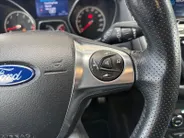 Ford Focus Wagon 2.0 EcoBoost ST-3 |Dealer onderhouden| Recaro-Stoelen | Parkeer Camera | Leder | Cruise Control | Climate Control | Parkeer Sensoren |