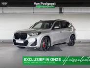 BMW X1 xDrive25e