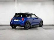 MINI Cooper 3-deurs C
