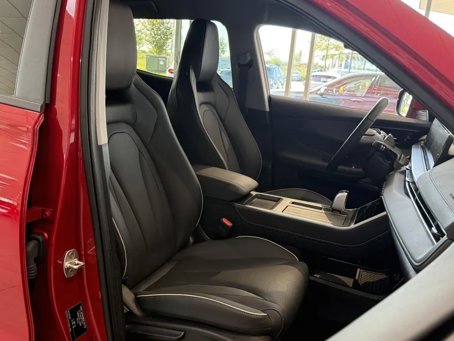 Chery TIGGO 4 Unique | 360° Camera | Stoelverwarming