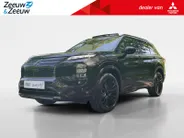 Mitsubishi Outlander 2.4 PHEV Black Edition 2.4 PHEV Black Edition | 6000 EURO KORTING | ALLE OPTIES | DIRECT LEVERBAAR |