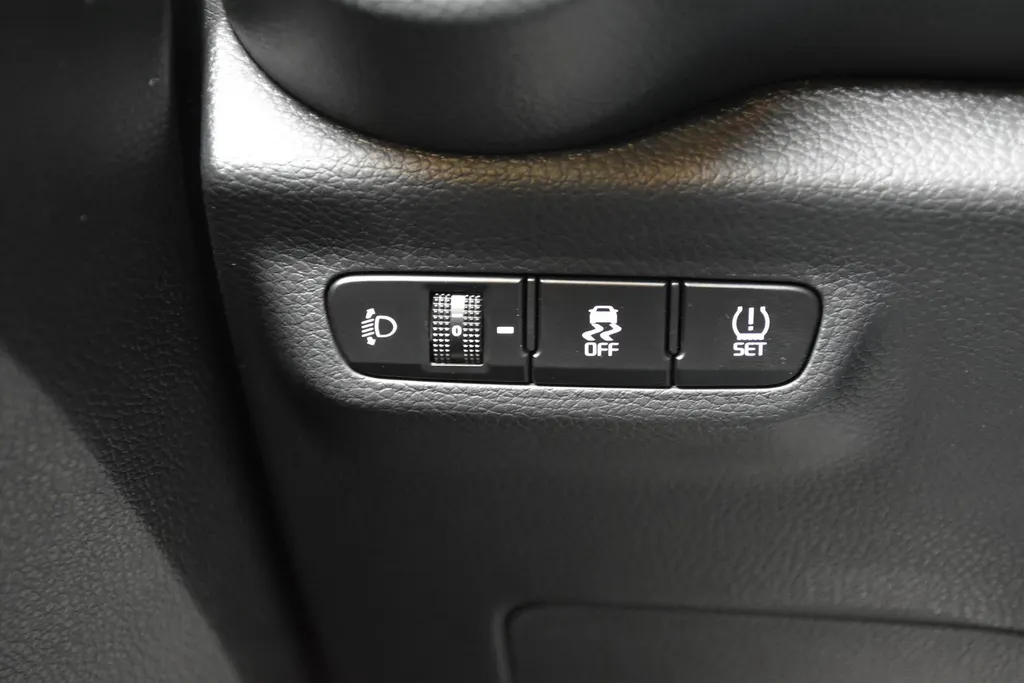 Kia Picanto 1.0 GDI 4-zits DynamicPlusLine NIEUW
