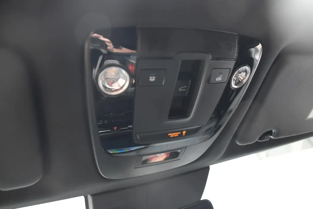 Kia Sportage 1.6 T-GDi 239pk Hybrid AT6 GT-Line NIEUW