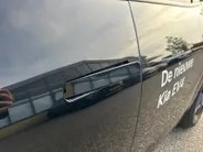 Kia EV4 Hatchback GT-PlusLine 81.4 kWh | Schuif/kanteldak | Lederen bekleding | 360 Graden camera | Head up display | Elektrische achterklep | Elektrische stoel verstelling met geheugen | Stoel verwarming + ventilatie voor | Dodehoek camera | Draadloze oplader | 