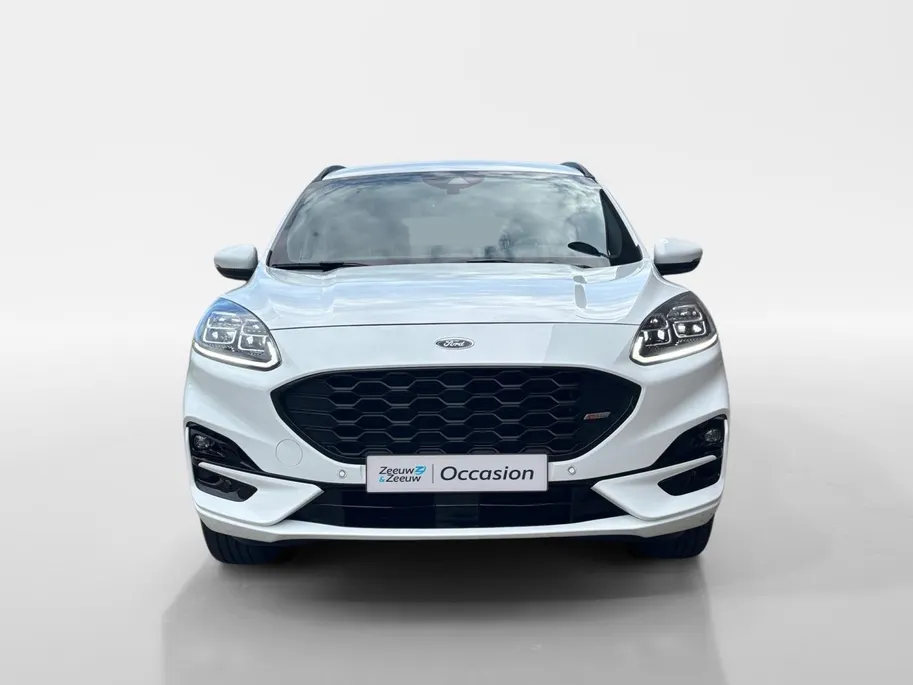 Ford Kuga 2.5 PHEV ST-Line X | Trekhaak | B&O audio | Winter Pack | Elektrisch. voorstoelen | Elektrisch. achterklep