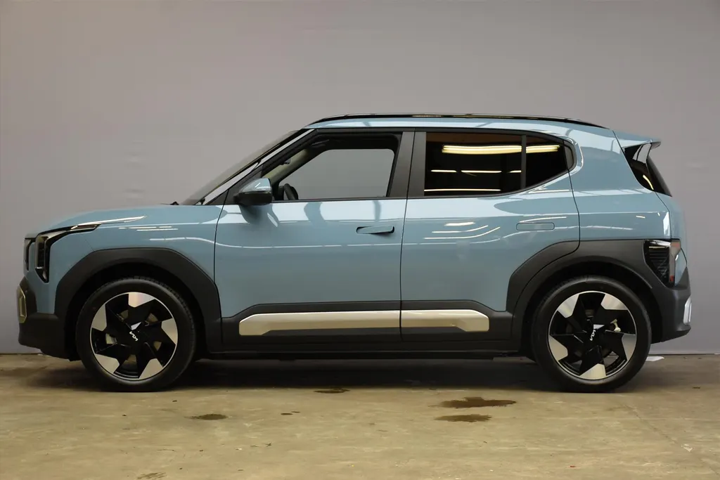 Kia EV2 61 kWh 135pk (5-zits) Plus