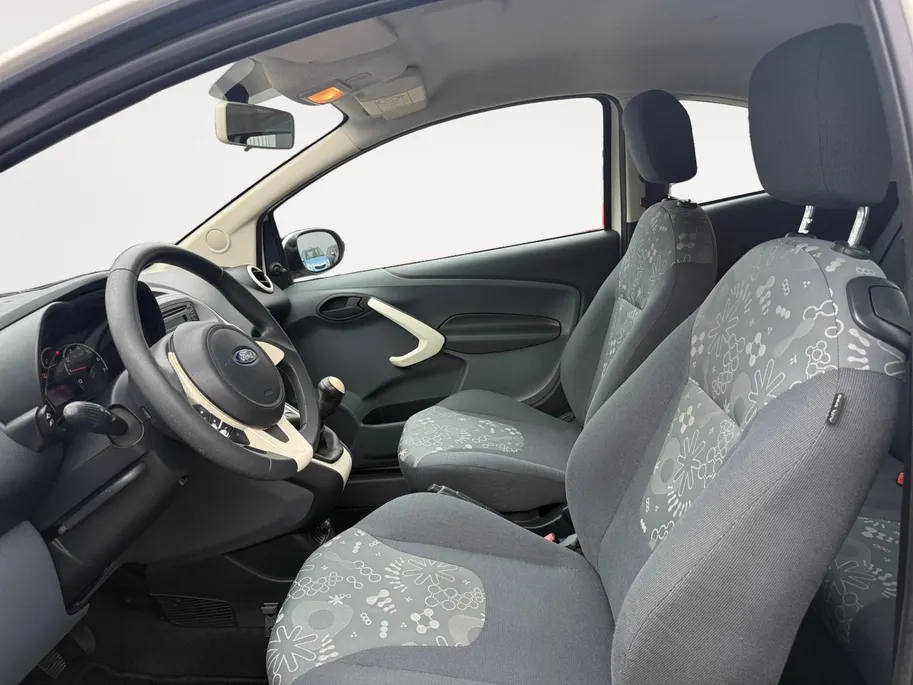 Ford Ka 1.2 Style start/stop | Airco | Elektr. Ramen | Parkeersensoren | Bluetooth | 12 maanden garantie! |