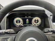 Nissan QASHQAI 1.5 e-Power Tekna Plus | Panoramadak | BLIS | Electrische bestuurdersstoel | Lederen bekleding |