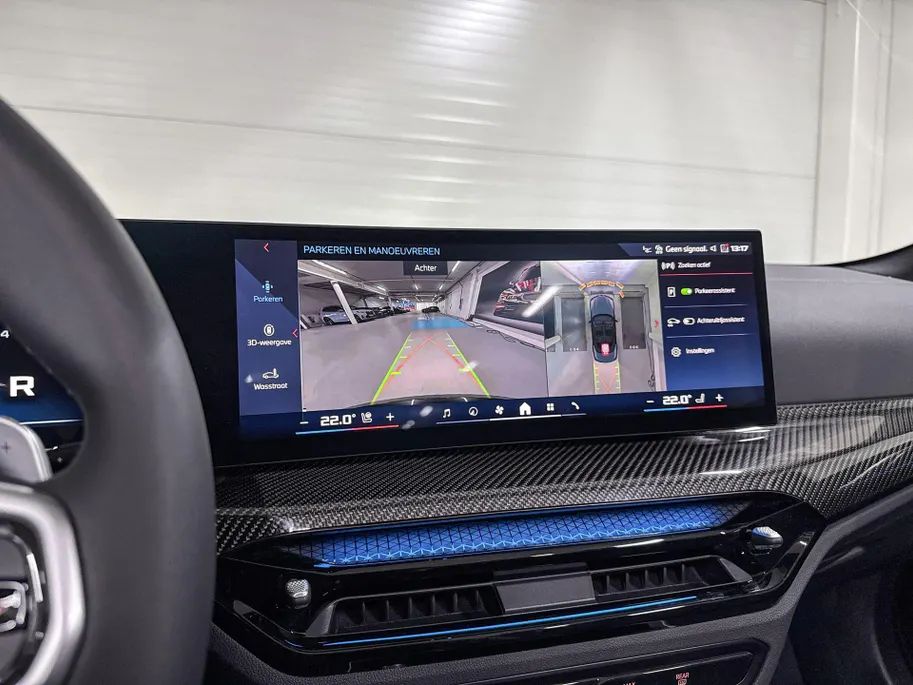BMW 4 Serie Cabrio M440i xDrive
