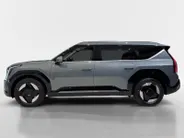 Kia EV9 Plus 99.8 kWh | NU MET €3.000,- Inruilpremie! | Meridian premium sound system | Elektrisch verstelbare bestuurdersstoel