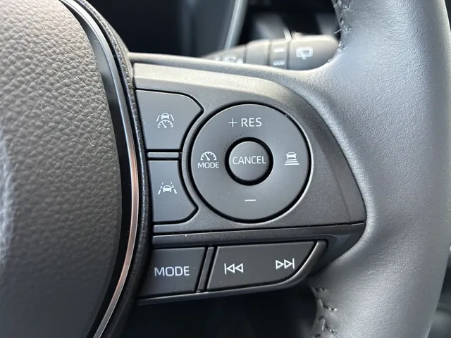 Toyota Corolla Touring Sports Hybrid 140 Active | Carplay | Camera | Adap. Cruise |