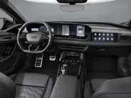 Audi A6 e-tron S edition performance 100 kWh 367 PK · Trekhaak elek. wegklapbaar · Optiekpakket zwart · Winterpakket