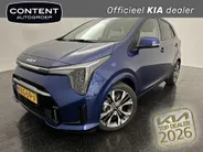 Kia Picanto 1.0 AMT automaat 4-zits DynamicPlusLine 16' velgen