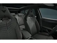 CUPRA Leon Sportstourer VZ Tribe Edition | Achteruitrijcamera | Digitaal instrumentenpaneel (Virtual Cockpit) | Draadloze Apple CarPlay™, Android Auto™