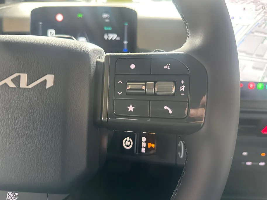 Kia PV5 L2H1 Plus 51.5 kWh | Stoel/Stuurverwarming | draadloze carplay/android auto |